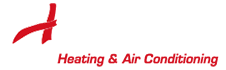 Airco Mechanical Logo